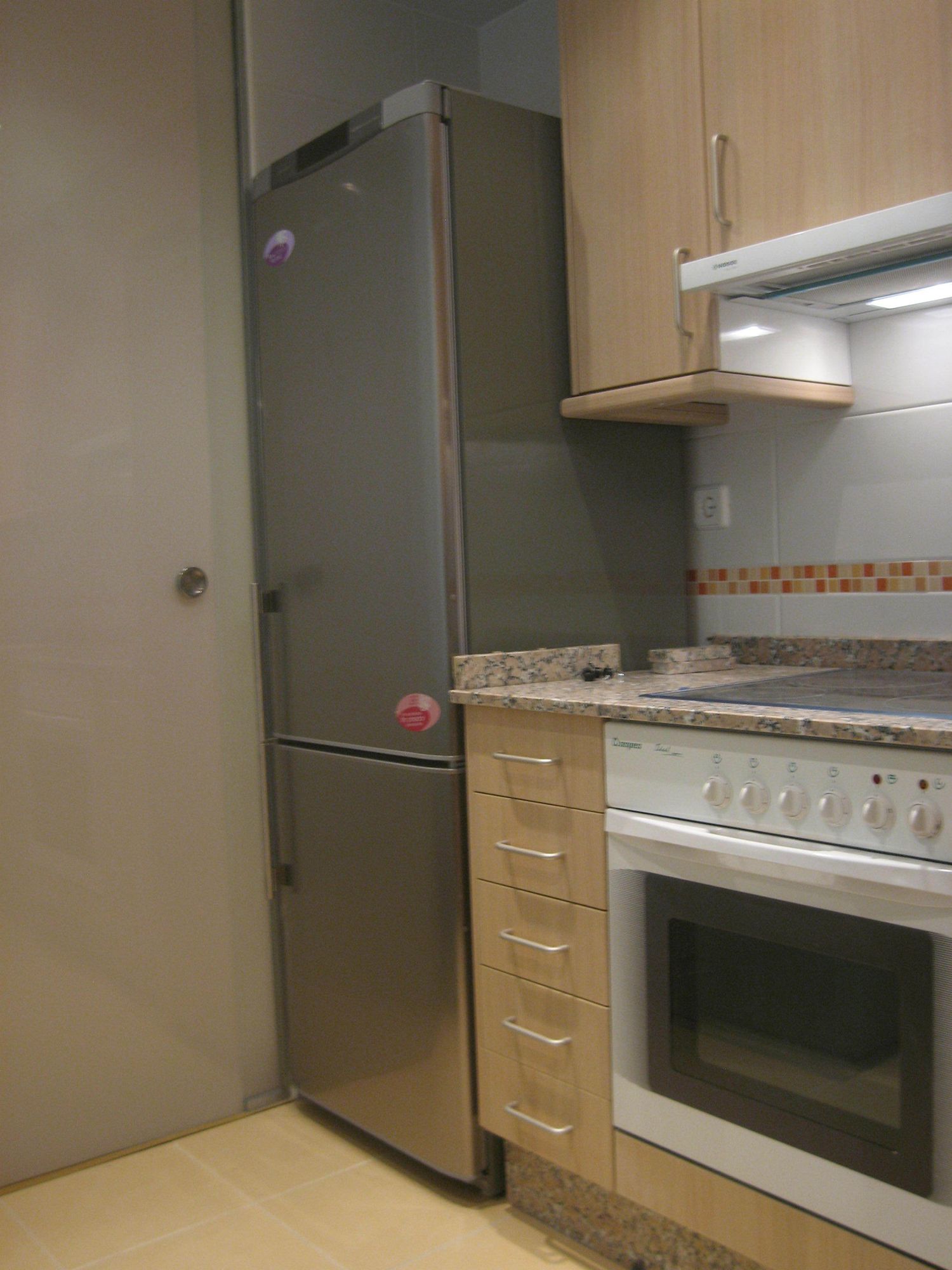 Piso en calle José Echegaray, 7 - Foto 6