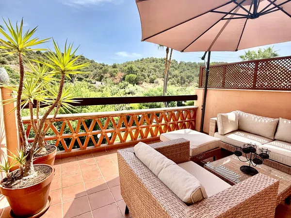 Ático en Avenida la Reserva de Marbella, 6, Reserva de Marbella - Foto 33