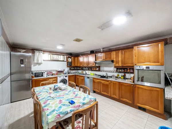 Chalet adosado en Somosaguas, Somosaguas - Foto 19