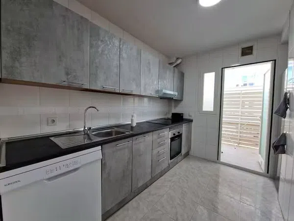 Piso en Calle de Victorio Luzuriaga, 34 - Foto 13