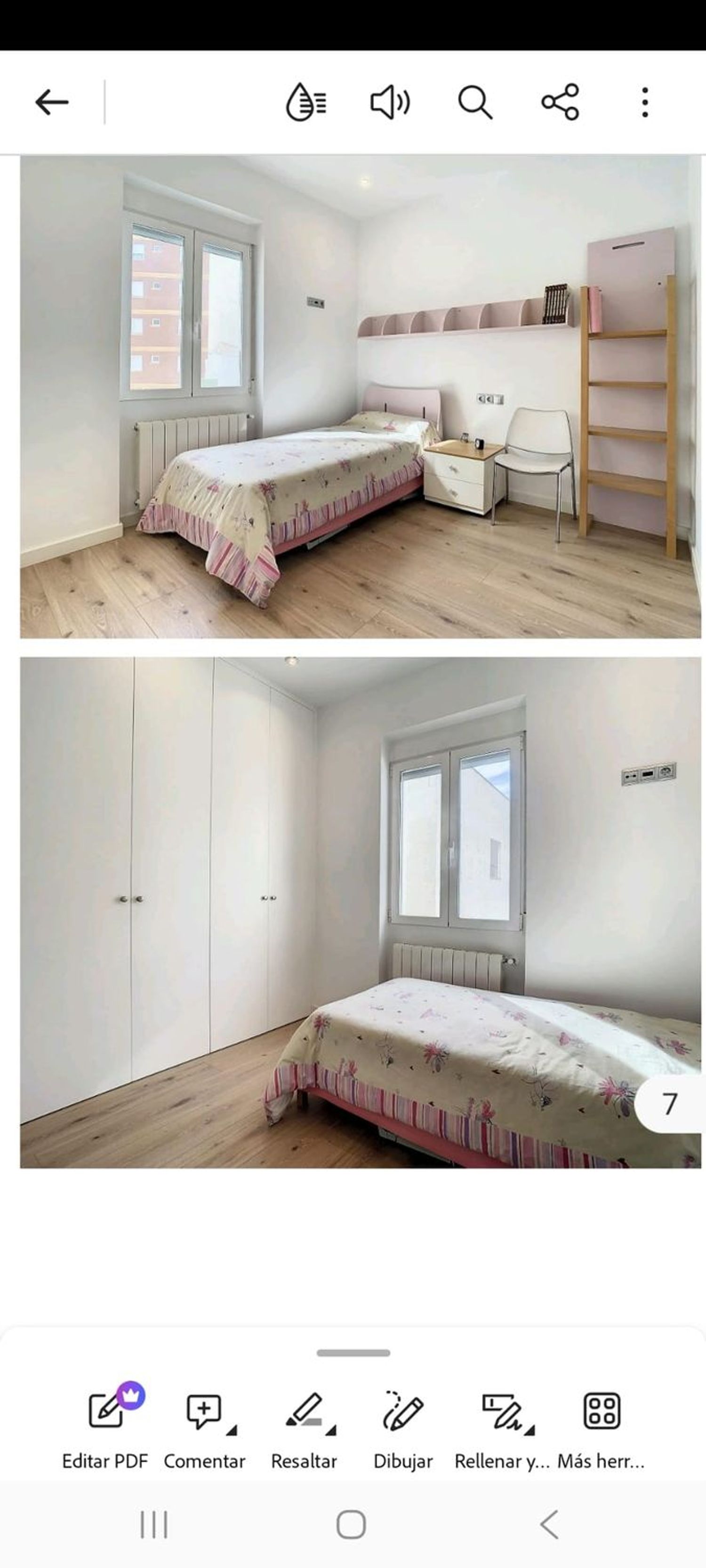 Piso en catedrático Ferre Vidiella, 9 - Foto 3