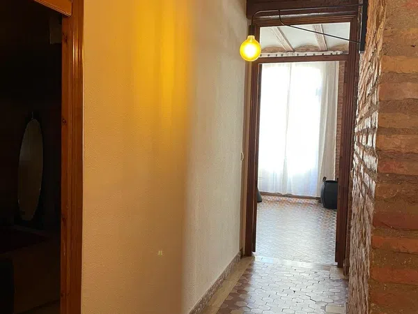 Piso en Calle del Matemàtic Marzal, 4, La Roqueta - Foto 7