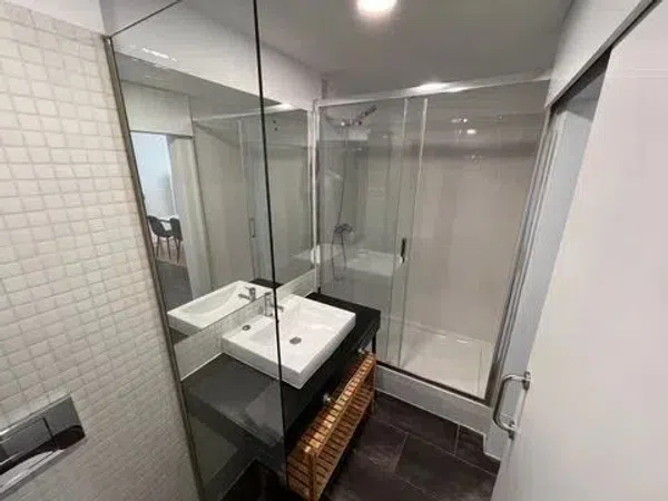 Estudio en carretera Fuencarral a Alcobendas, 44 - Foto 5