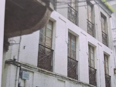 Casa adosada en  Rúa García Juanceda 5 - Foto 4