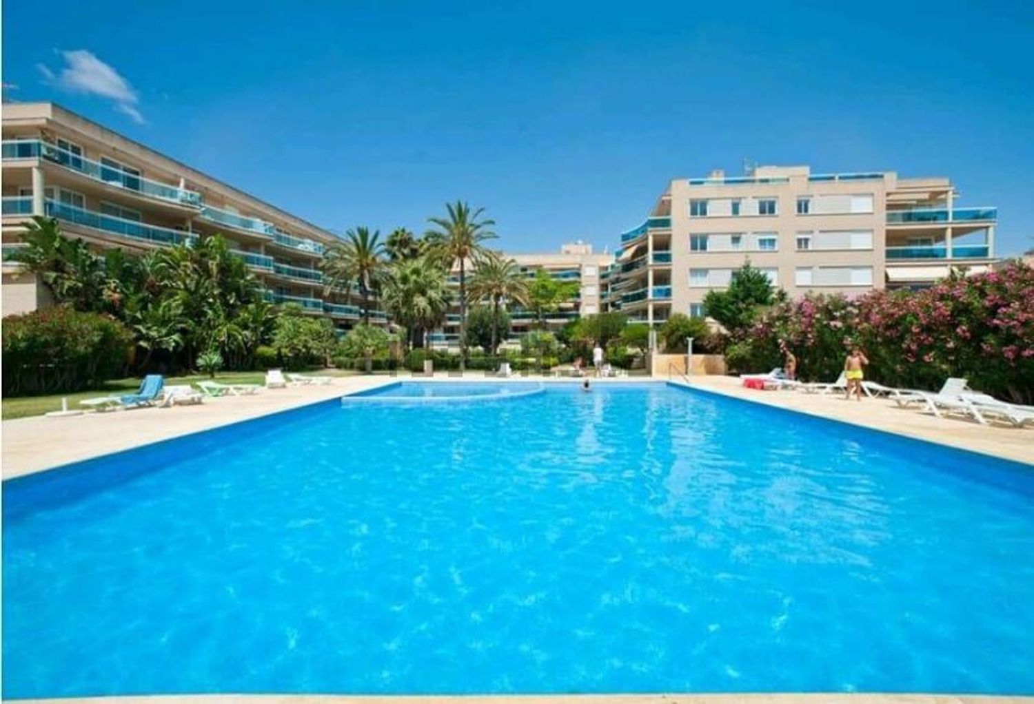 Piso en Calle d'En Bossa, 6, Figueretes - Platja d'En Bossa, Figueretes - Platja d'En Bossa - Foto 16