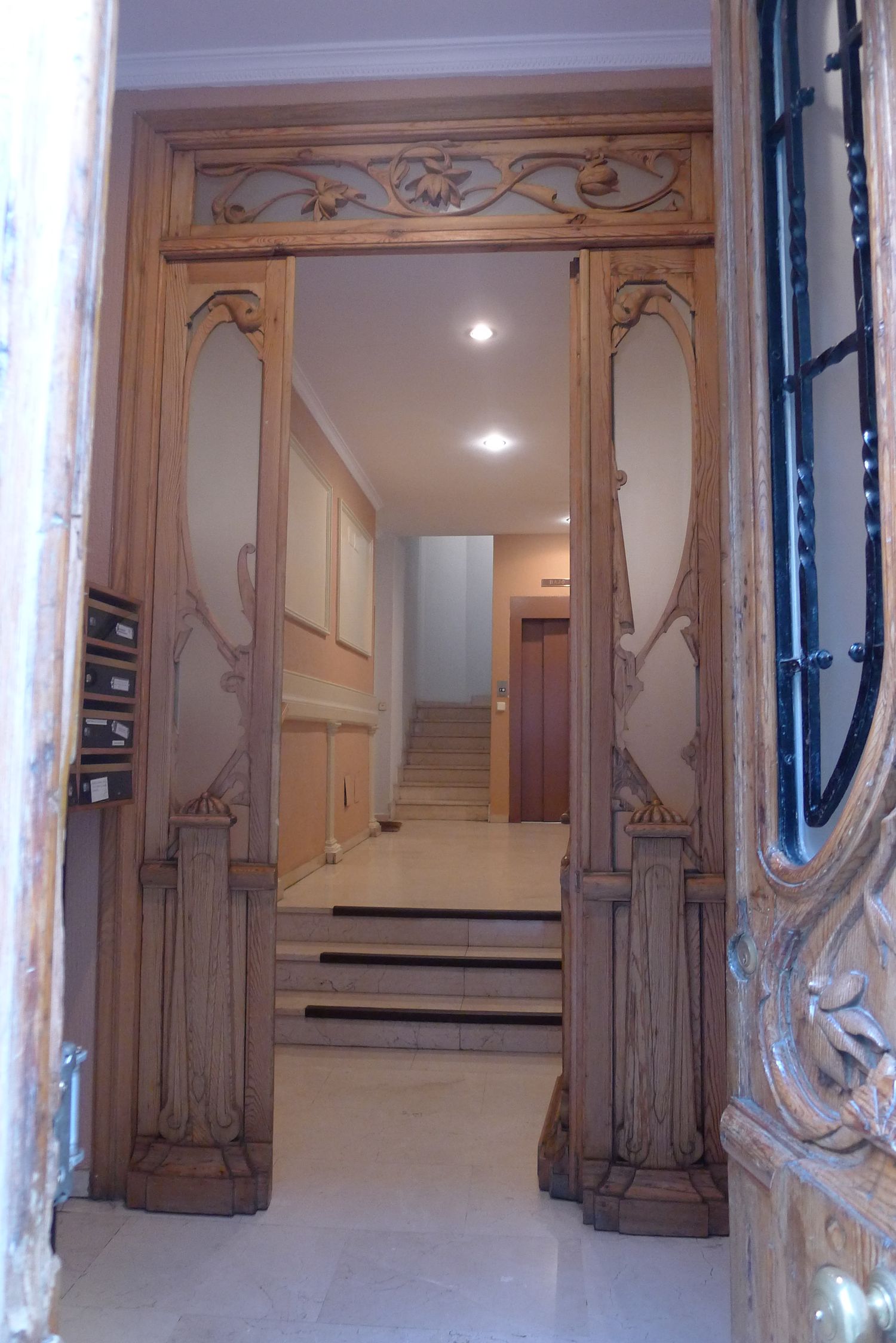 Piso en Calle Huertas, 36, Huertas-Cortes - Foto 21