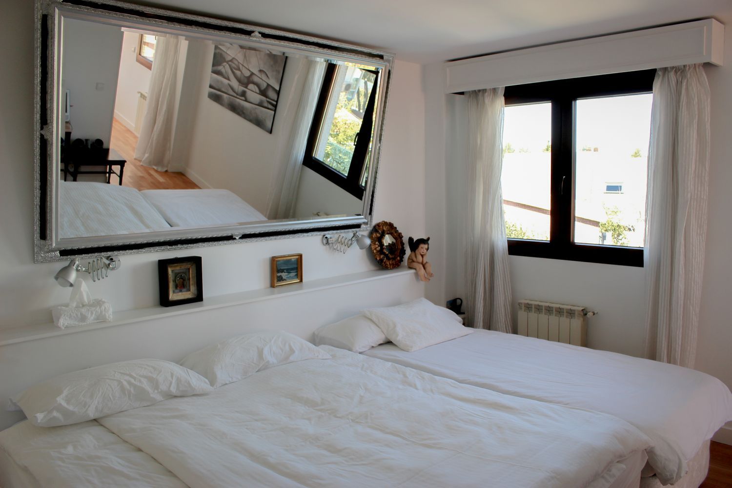 Casa o chalet independiente en Travesía Ramón Baños, 6, Zona Pueblo - Foto 20
