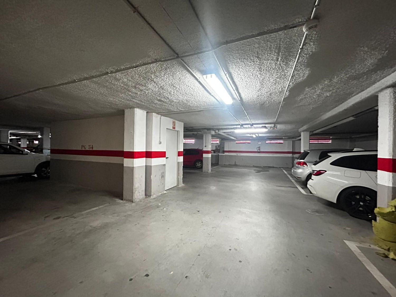 Piso en calle Alcalde Navarro González, 50 - Foto 18