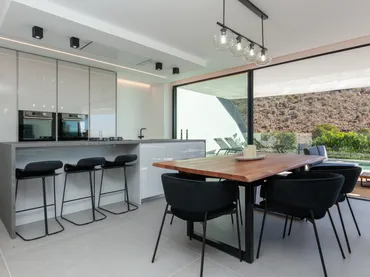 Chalet en  Carrer de Pau Vergós - Foto 7