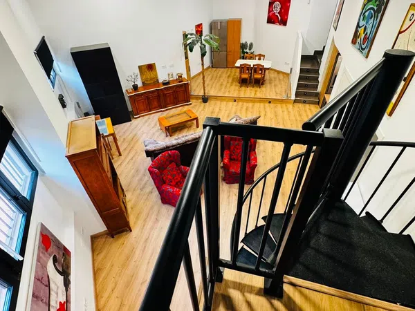 Loft en Calle Acisclo Díaz, 15, San Nicolás - Foto 27