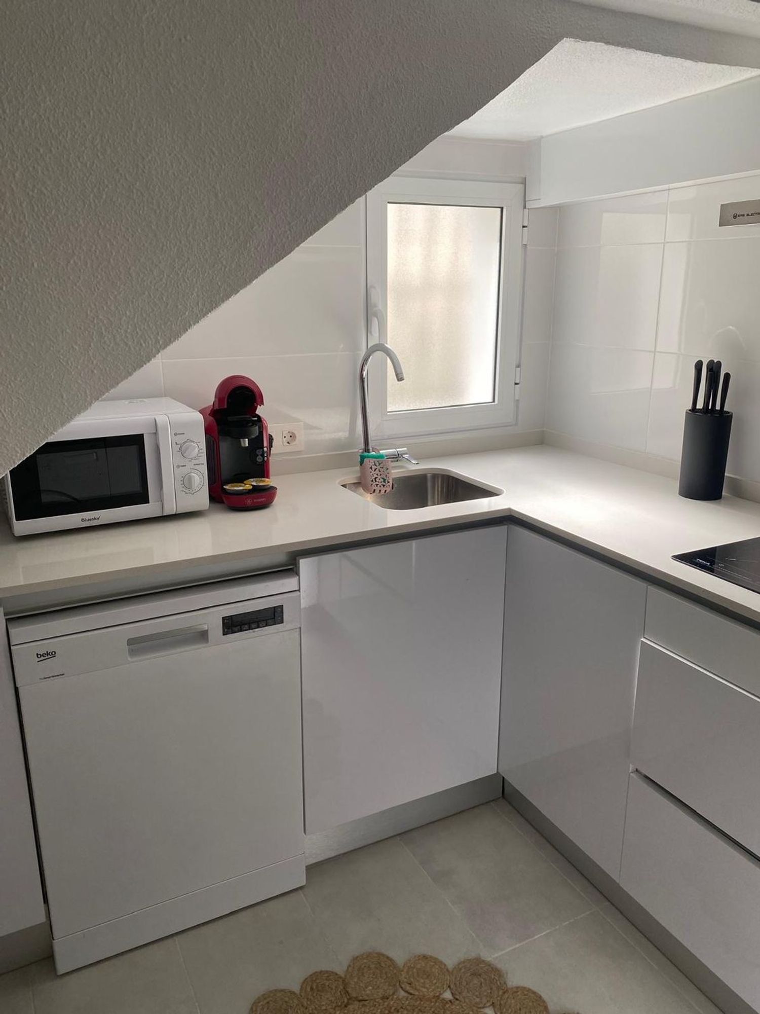 Chalet adosado en Calle la Balsa, 6 b, Punta Prima - Foto 14
