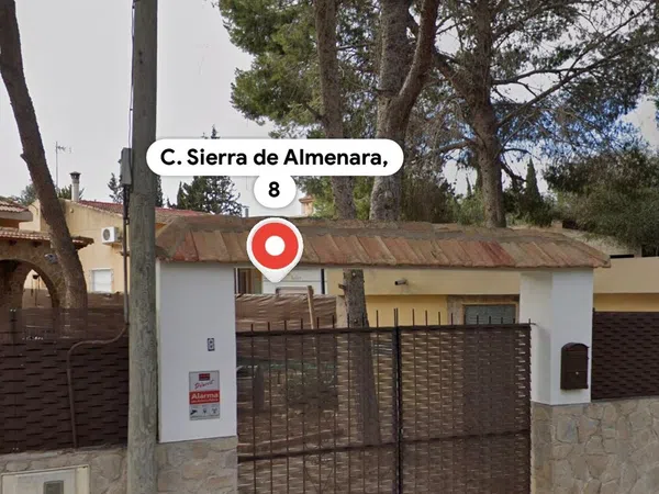 Casa o chalet independiente en Calle Sierra de Almenara, 8, Cañadas de San Pedro - Foto 10