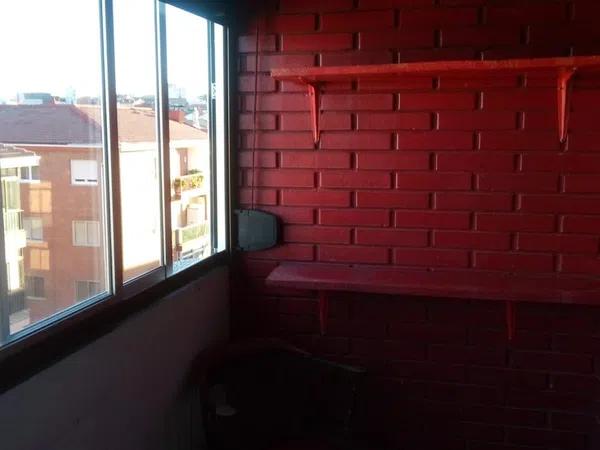 Piso en Avenida la Estación, 31 - Foto 9
