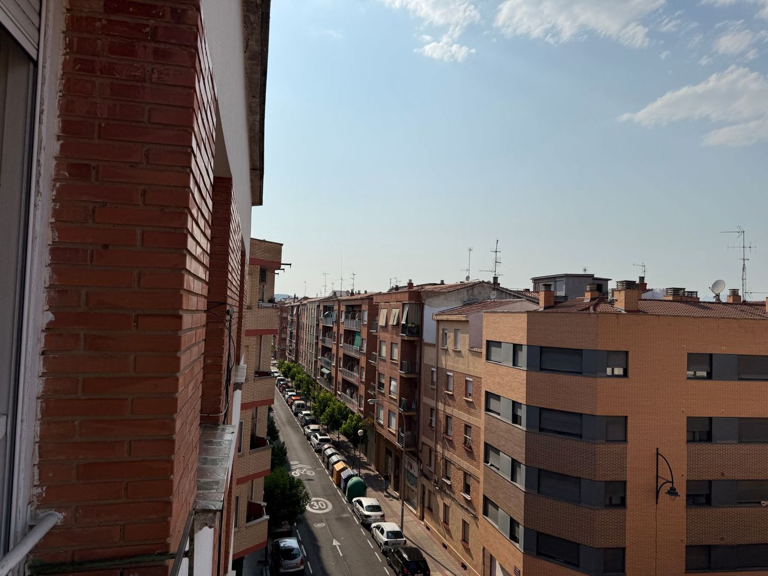 Ático en Ronda de los Cuarteles, 5, Oeste, Oeste - Foto 21