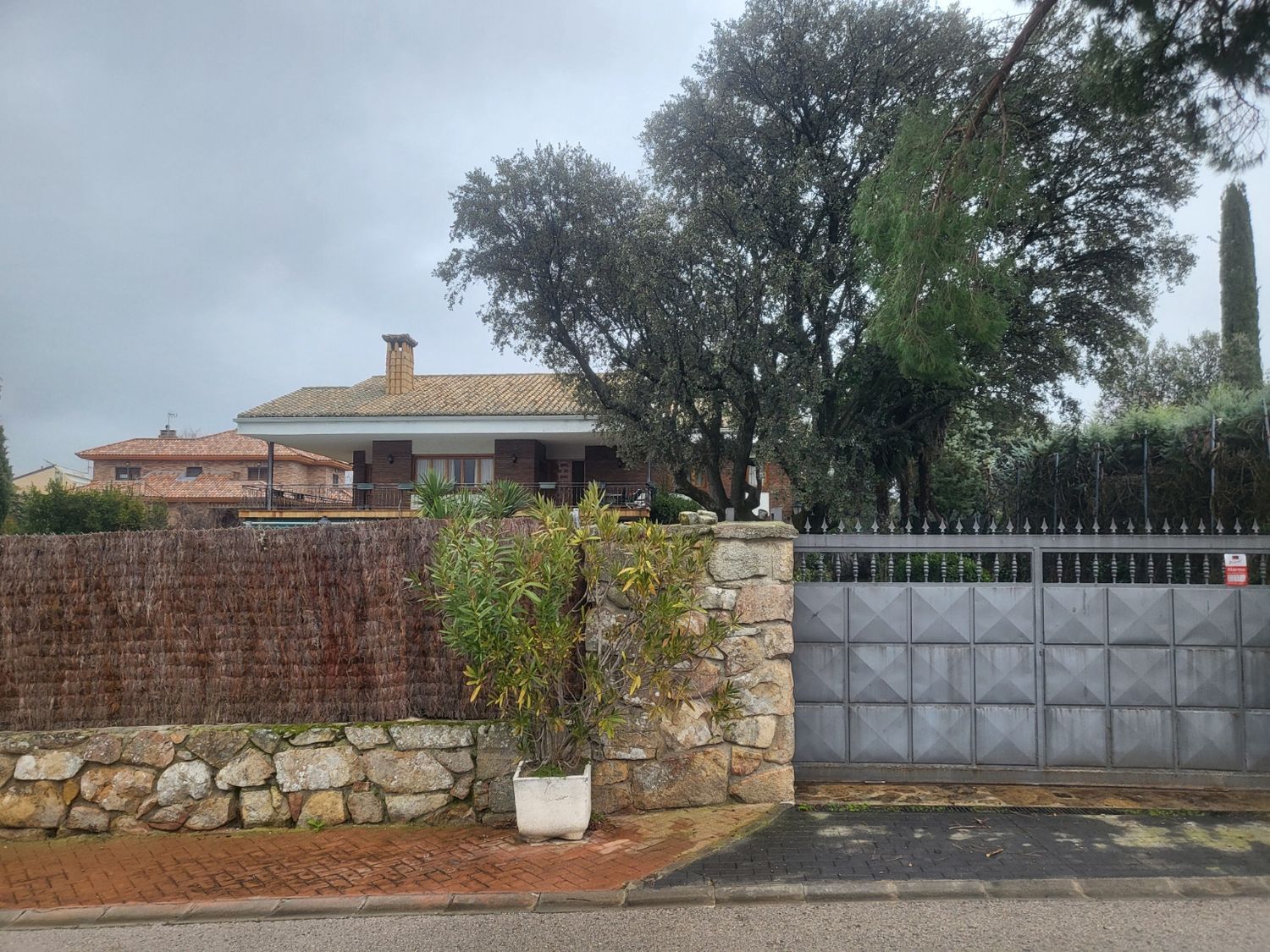 Casa independiente en El Praderón - Foto 2