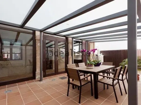 Loft en Calle de Santo Domingo, 10, Ciudad Vieja - Centro, Ciudad Vieja - Centro - Foto 1