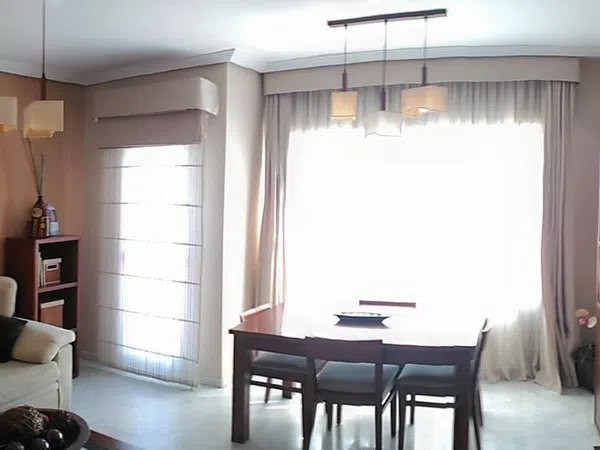 Piso en Calle Baena, 13, Palmete-Padre Pío-Hacienda San Antonio - Foto 1