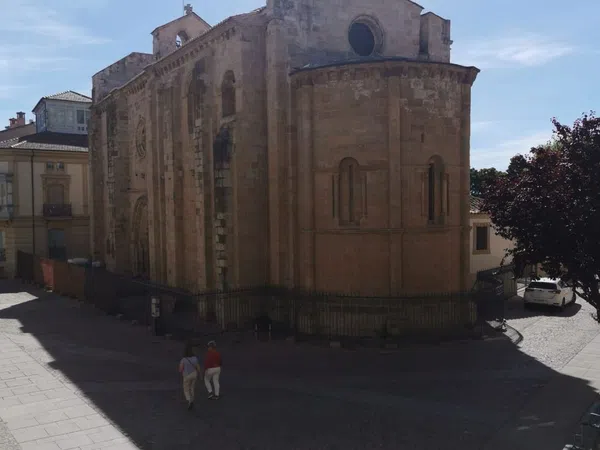 Piso en Rúa de los francos, 29, Casco Antiguo, Casco Antiguo - Foto 26