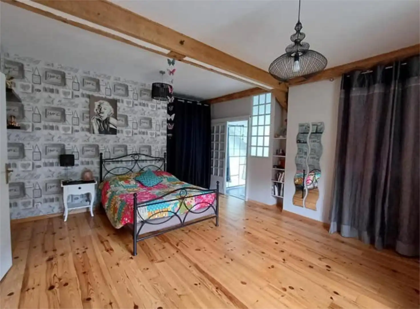 Chalet en jaca - Foto 9