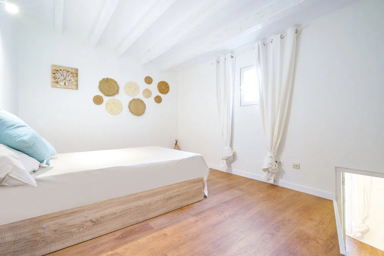 Chalet adosado en calle de Sant Magí, 16 - Foto 13