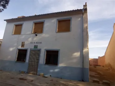 Chalet en  Calle del Alcalde Pacheco 7 - Foto 1