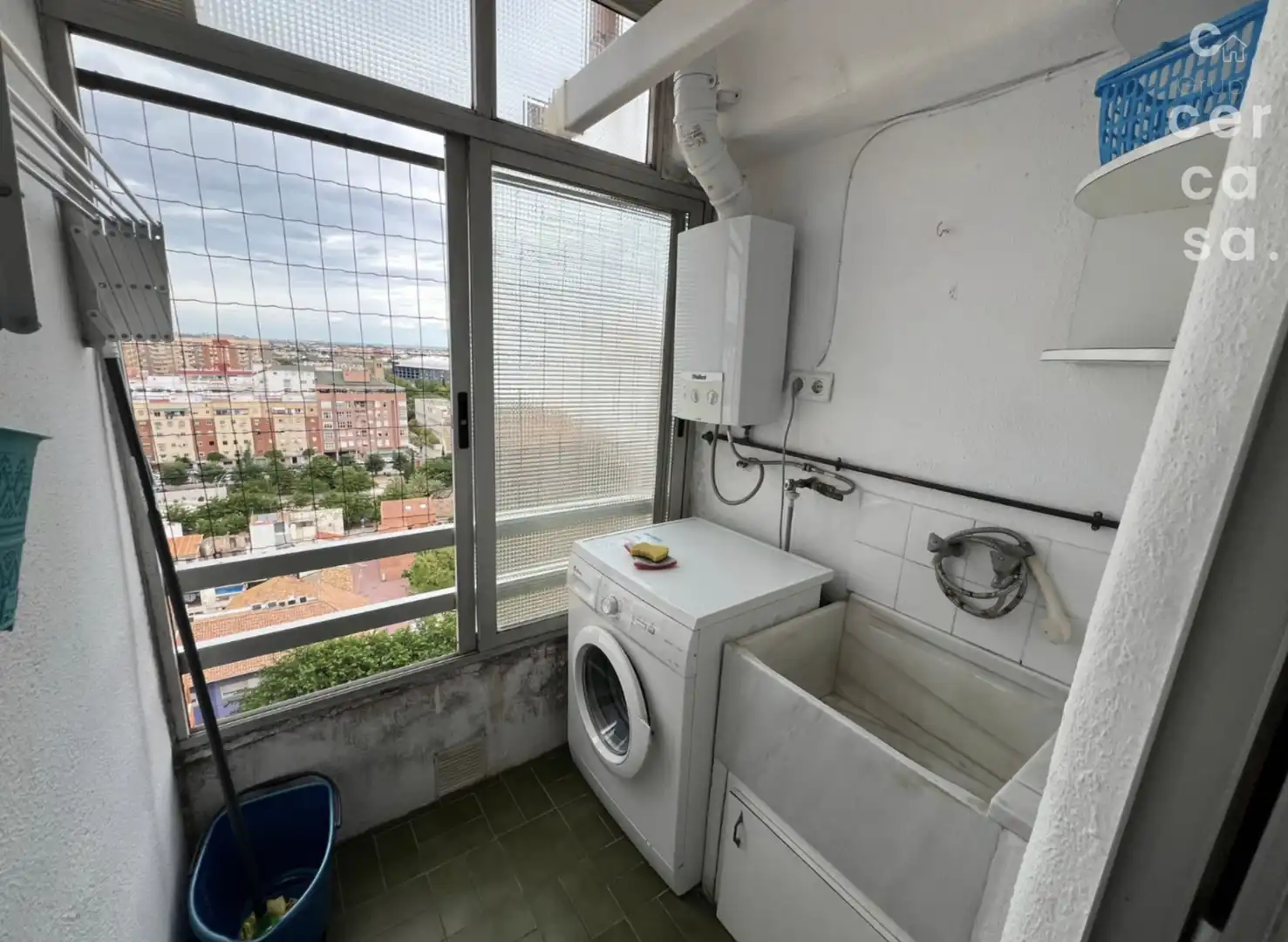 Piso en  Carrer de Reig Genovés - Foto 22