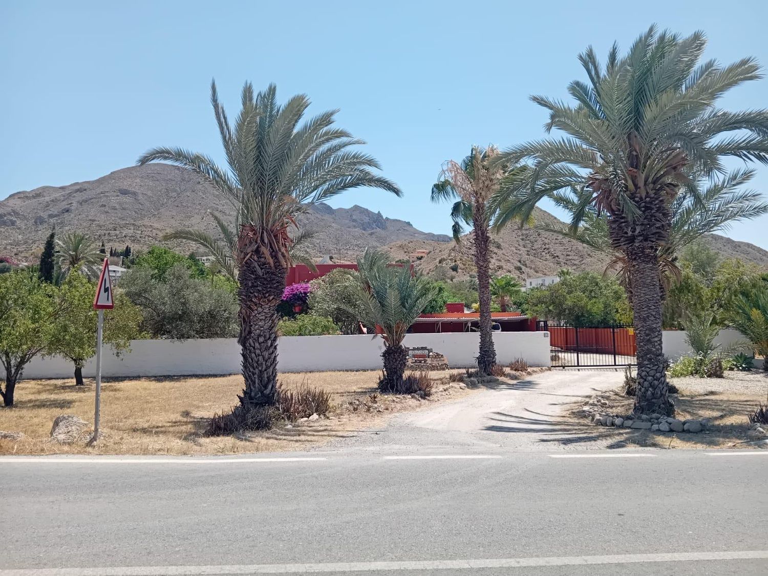 Casa rural en Al-6113, 3, Mojácar Pueblo, Mojácar Pueblo - Foto 20