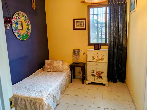 Casa o chalet independiente en Calle Santander, 27, Calaburra - Chaparral, Calaburra - Chaparral - Foto 8