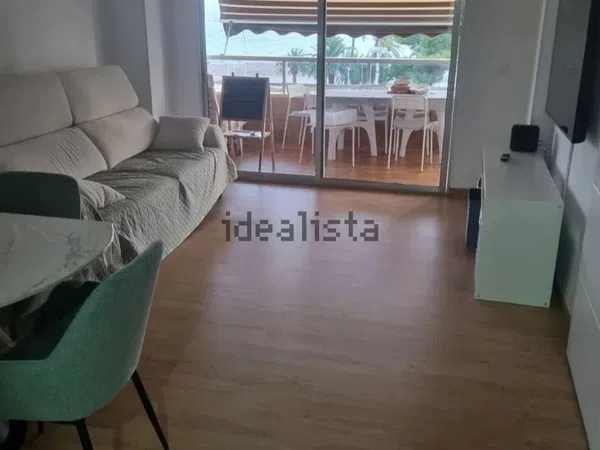 Piso en calle Ciutats Unides, 2 - Foto 2