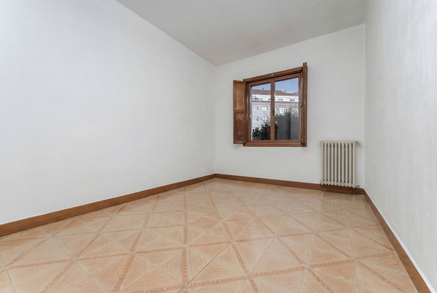 Chalet adosado en Calle Arzobispo Gelmírez, 17 - Foto 21