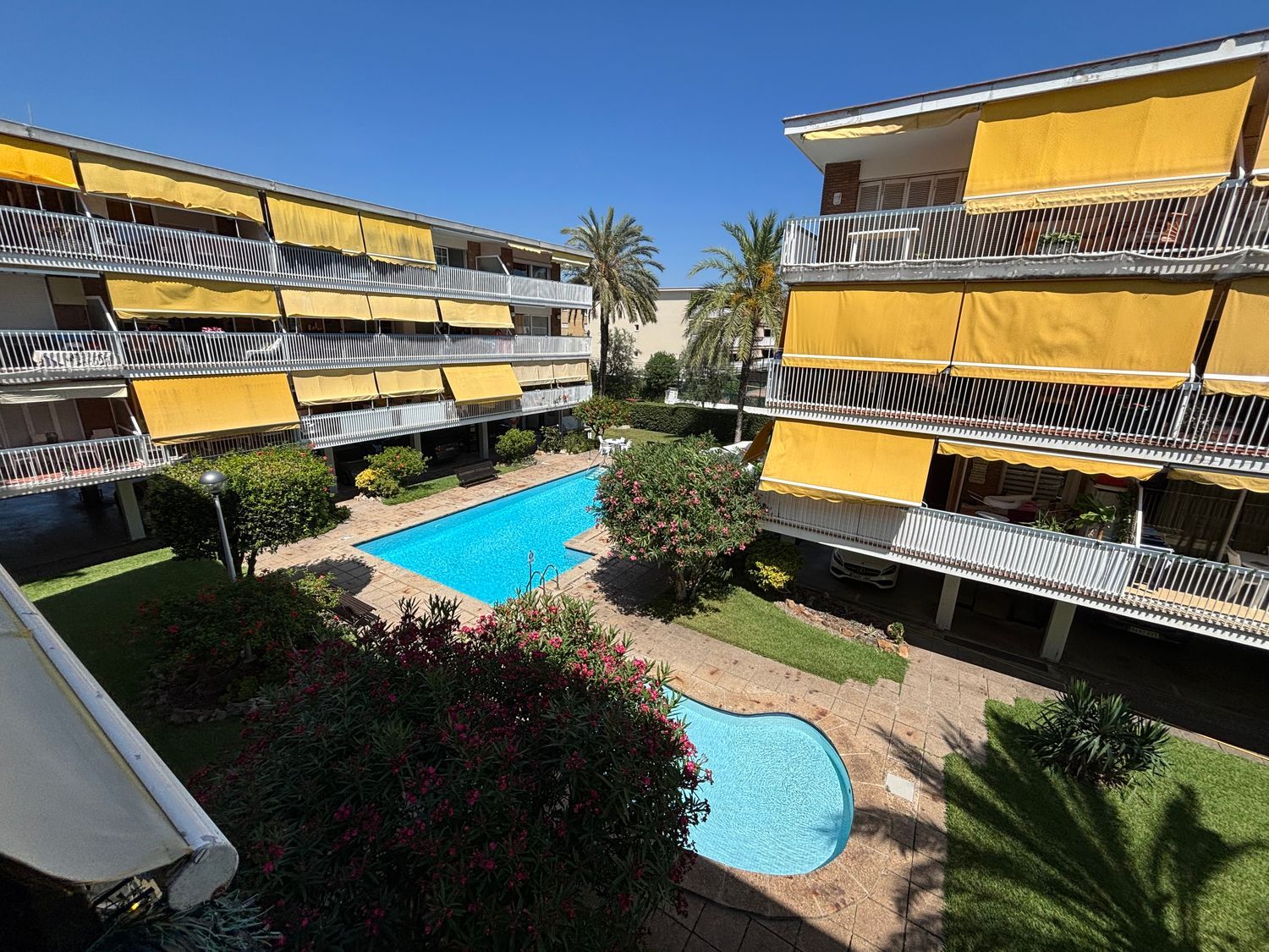 Piso en Baixador - Foto 3