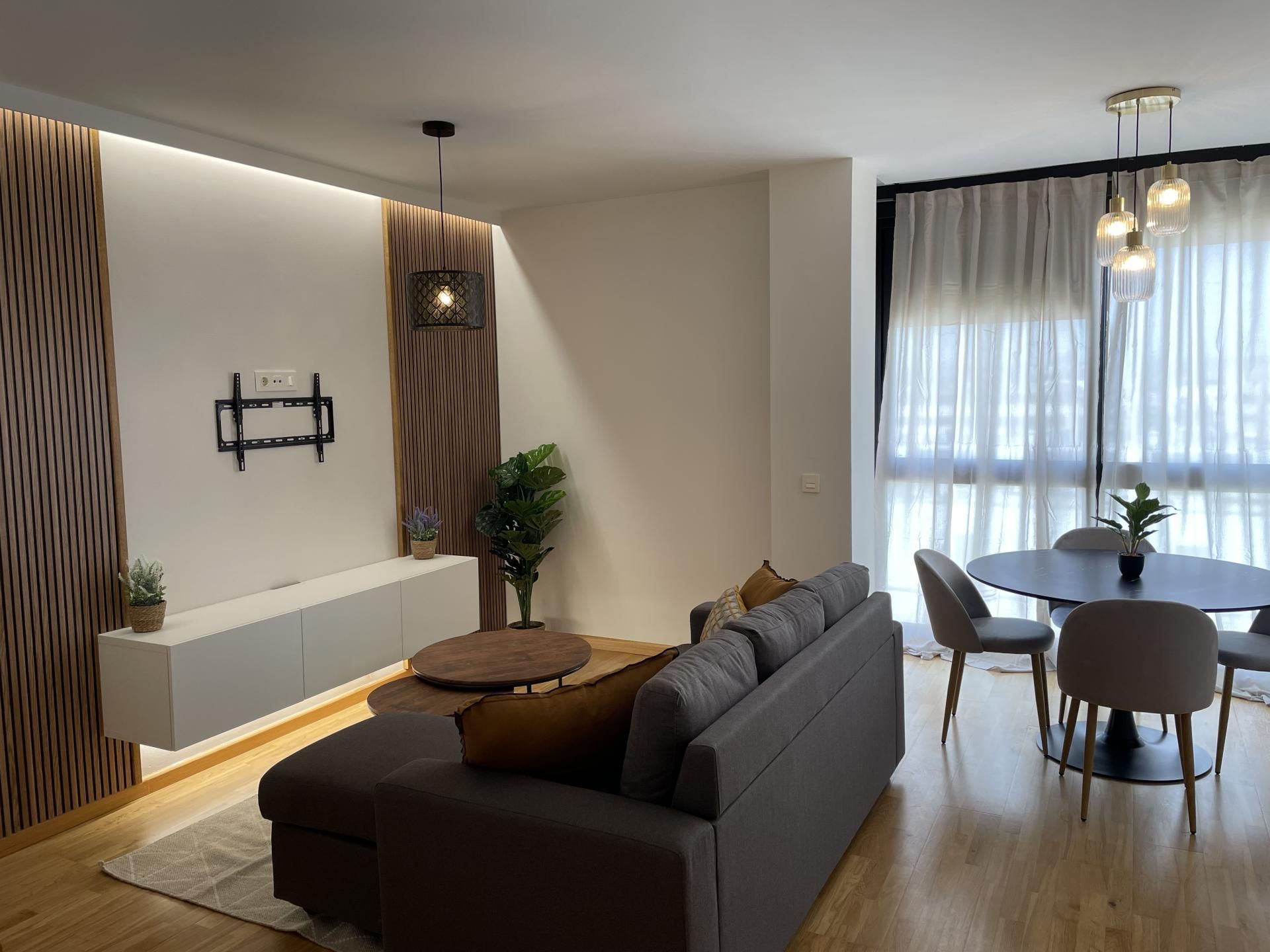 Piso en  Bulevar Clara Campoamor 7