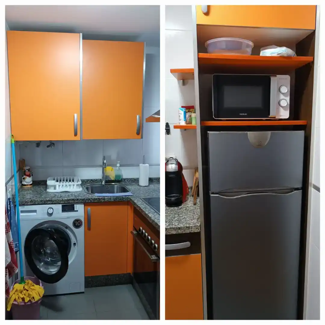 Apartamento en calle Rúa Corporacións Municipais 62 - Foto 5