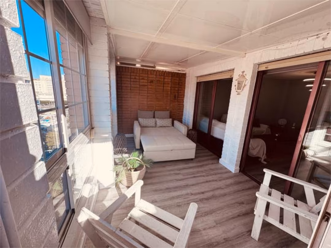 Ático en Hospital General - Foto 4