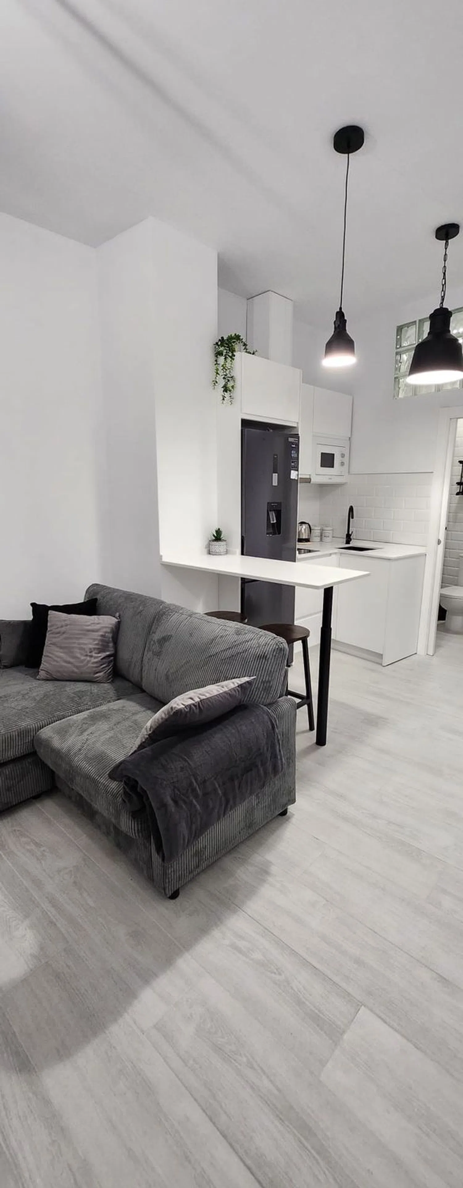 Estudio en Pelay Correa, 31