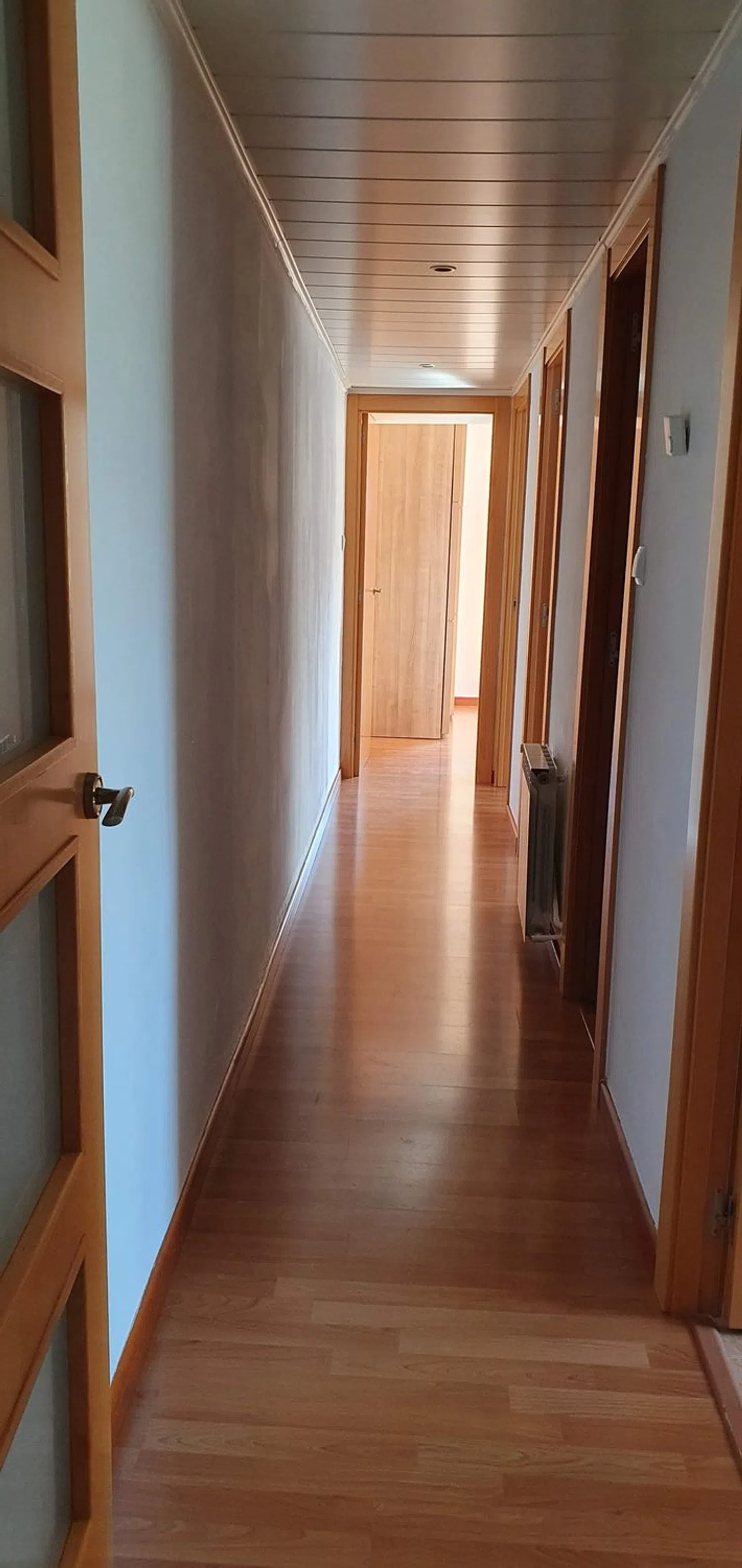 Piso en calle de l'Alumini, 1 - Foto 4