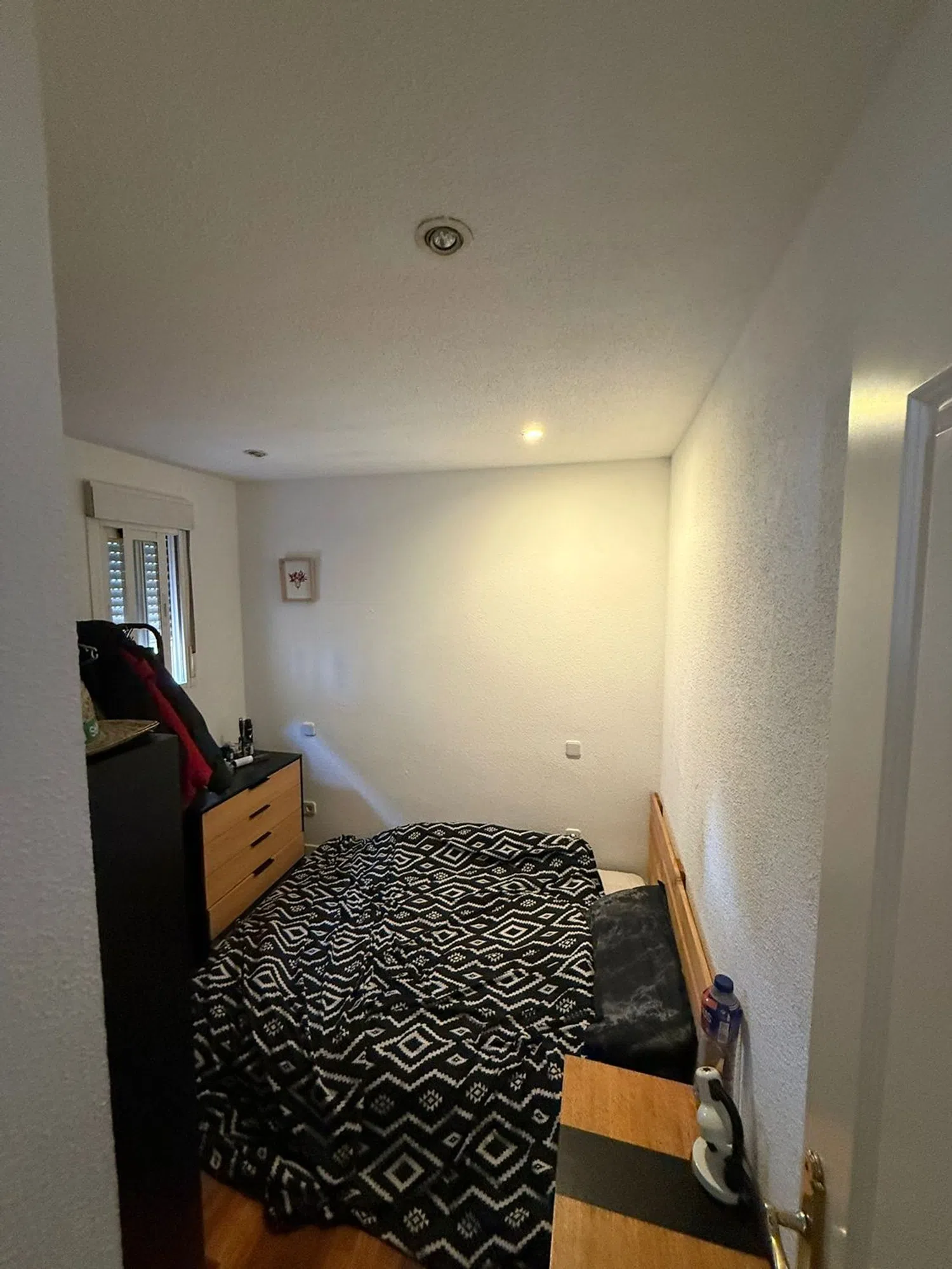 Ático en calle Isabel Méndez, 20 - Foto 6