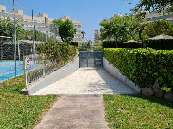 Piso en camino de Fondo, 3 - Foto 18