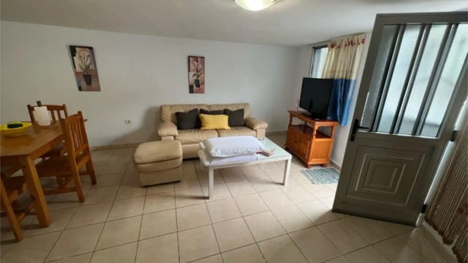 Piso en Valle San Lorenzo - Foto 1