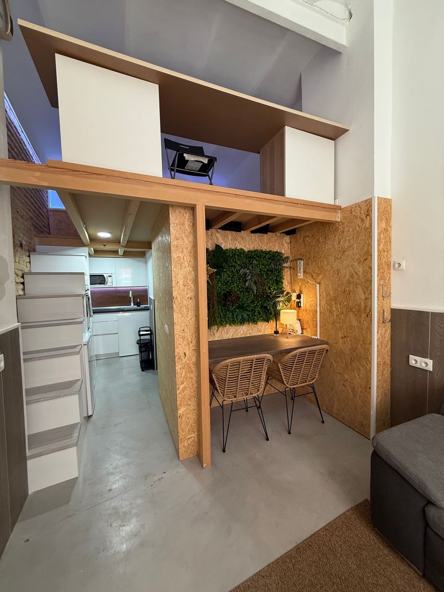 Dúplex en San Luis, 8, San Julián - Foto 2