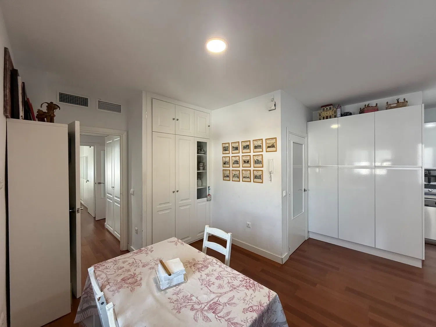 Ático en Barrio Prado de San Sebastián - Ramón Carande - Foto 3