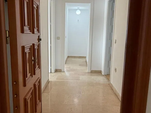 Piso en Calle Nuestra Señora de Gracia, 17, Playa Bajadilla-Puertos - Foto 1