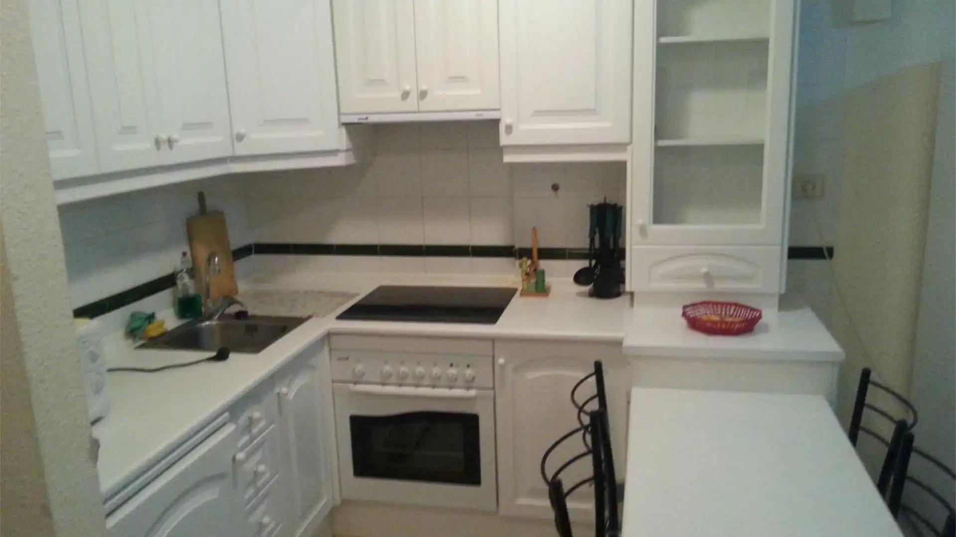 Apartamento en  Calle Odisea b67 - Foto 11