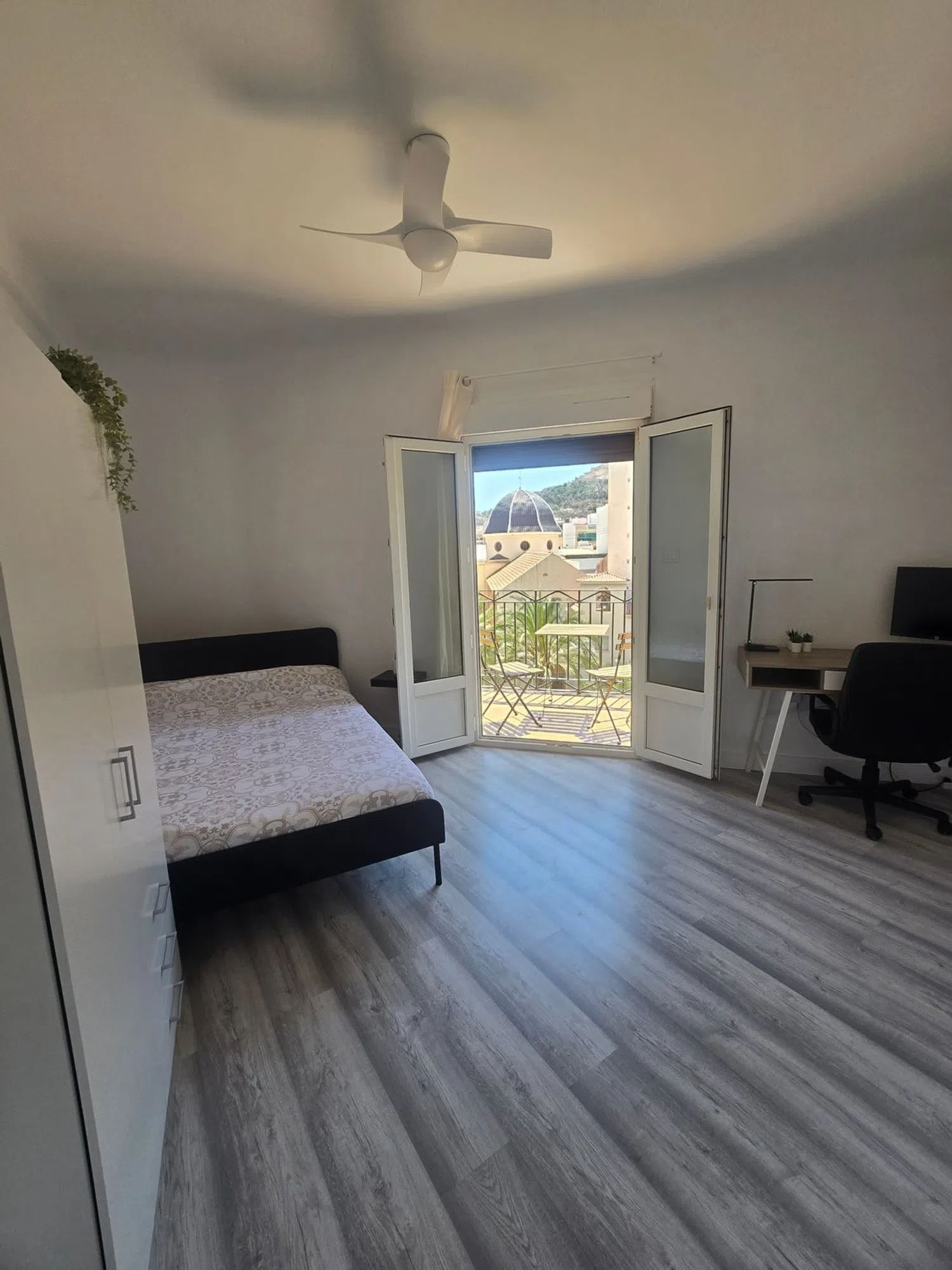Piso en calle del Marqués de Molins, 2 - Foto 4