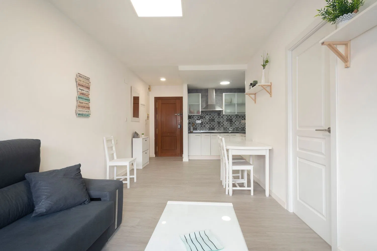 Piso en calle Jueves, 39 - Foto 12