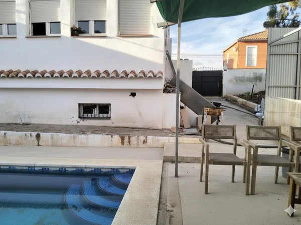Chalet pareado en Pizarra - Foto 11