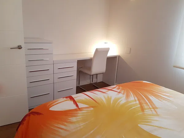 Piso en Urb. barriada tartessos Barrio Arroyo - Santa Justa - Foto 18