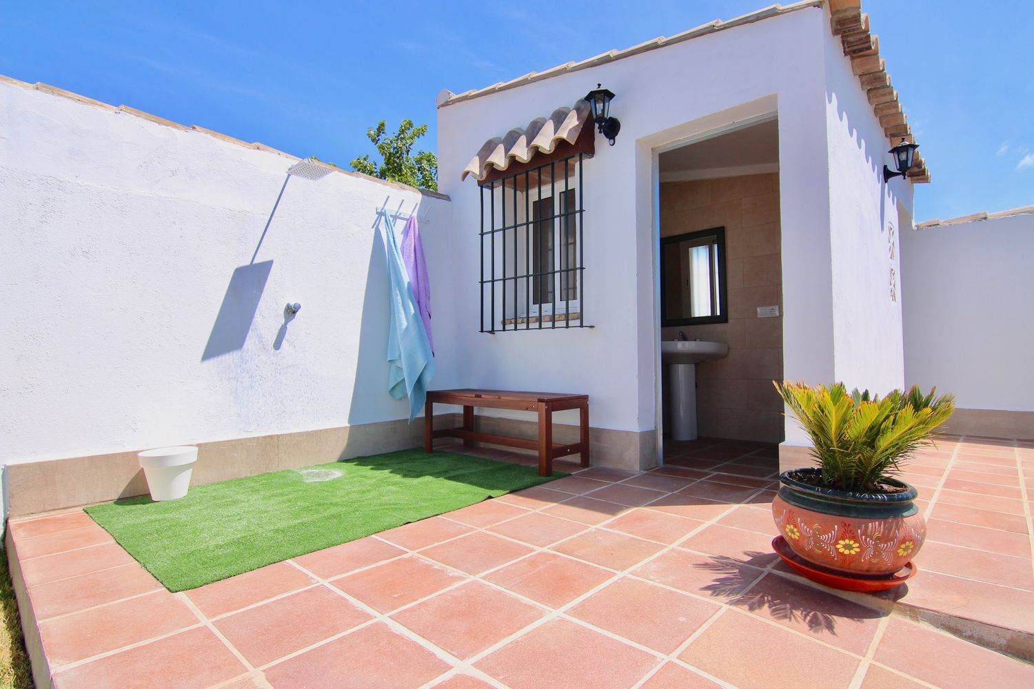 Casa o chalet independiente en Calle de la Cepa, 11 - Foto 4