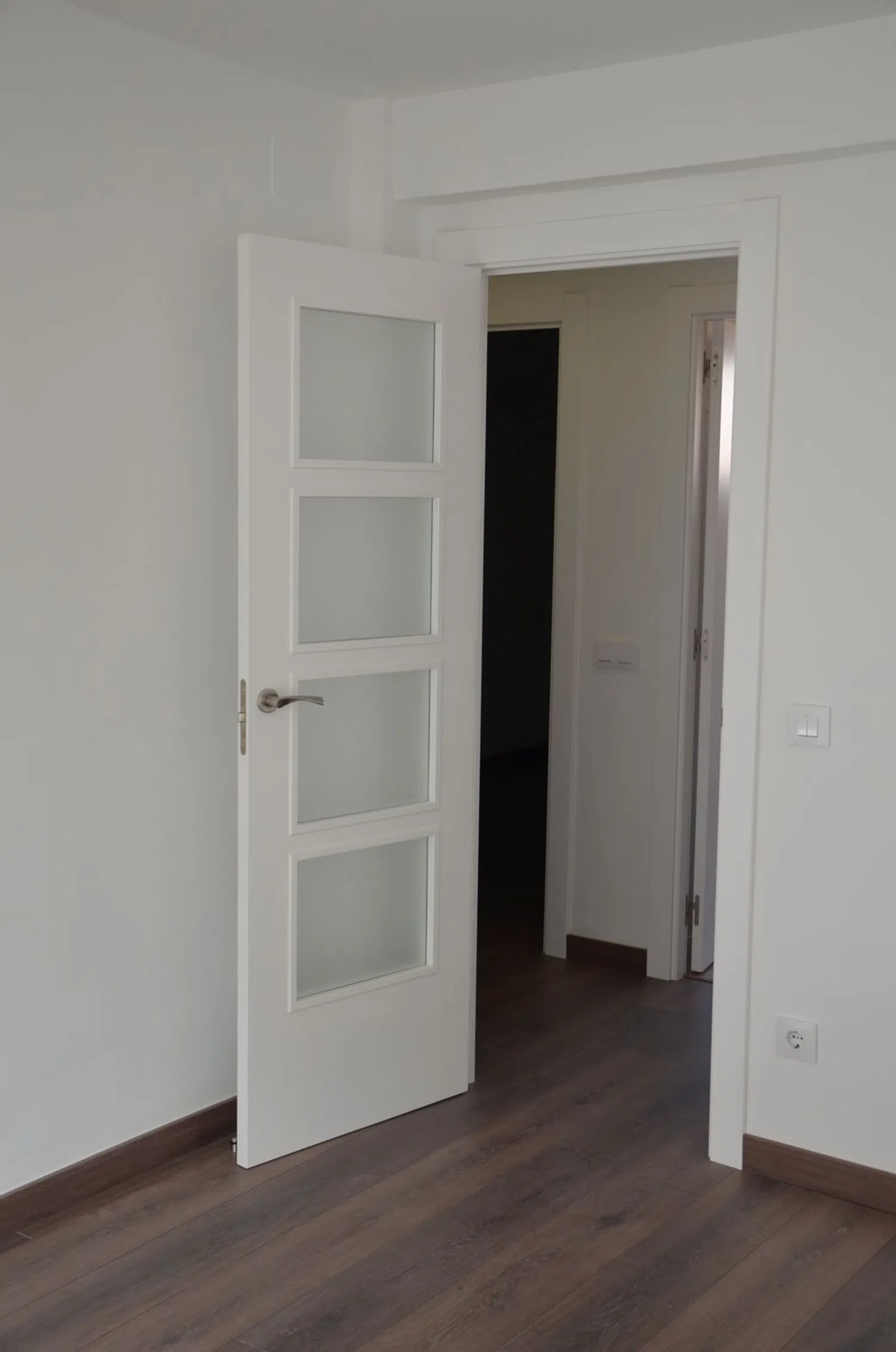 Piso en calle de Fluvià, 208 - Foto 3