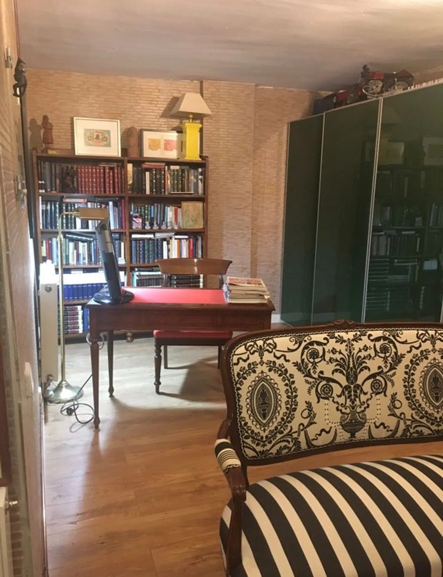 Chalet adosado en paseo del Circuito, 46 - Foto 2